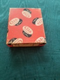 Case XX Box
