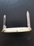 Camillus Broken Ice Bell Knife