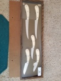 Frontier Cutlery Knife Set in Display Box