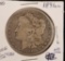 1891 Carson City Morgan Dollar