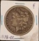 1878 Carson City Morgan Dollar