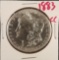 1883 Carson City Morgan Dollar