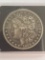 1886 S Morgan Dollar