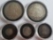 Spanish Coin Lot