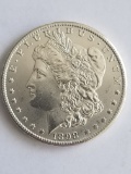 1898 O Morgan Dollar MS64