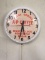 1960's A&P Coffee Clock