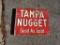 1953 Hav-A-Tampa Flange Sign