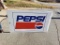 1980 Pepsi Sign