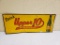 1950's Upper 10 Soda Sign