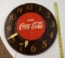 1950's Coca Cola Clock