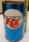 RC Cola Can Grill