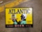 Atlantic Beer Sign