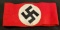 WWII German Arm Band