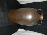 Craven Syrup Jug 5gal