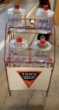 1950's Tom's Jar Display