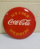 1990's Coca Cola 18