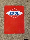 Porcelain DX Pump Plate