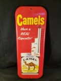 Vintage Camel Thermometer