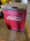 1950's Coca Cola WD5 Machine