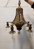 Vintage Light Fixture