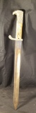 WWII German Saber