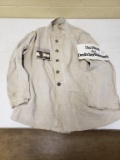 WWII German Soldier Work Shirt