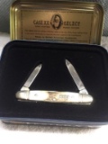 Case XX Stag Pen Knife