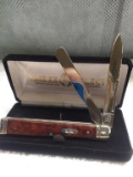 Case XX Select Doctor Pocket Knife