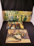 Gone With The Wind Lobby Cards