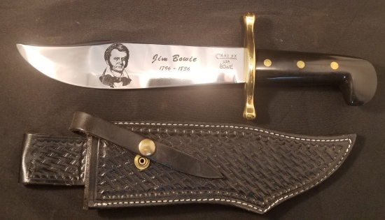 Case XX Jim Bowie Knife
