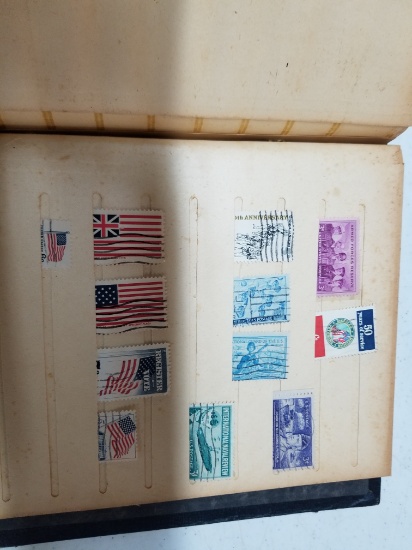 Massive US Stamp Lot