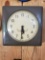 1920-30s Western Union Clock