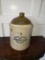 Important C.S. Kline 2 Gallon RM Rose Jug