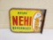 1940-50s Nehi Flange