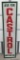 1940 Castrol Vertical Sign