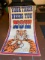1960s Esso Tiger Banner