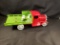 Custom Made Toy Truck