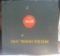 1950s Coca Cola Salesmen Training LPs