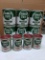 Quaker State Oil Can Lot