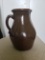 Stamped WTB Gordy Pitcher