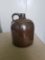 JA Bishop half gallon jug