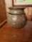 Michael Crocker Decorated Jar