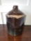 1 Gallon EC Brown Stacker Jug