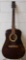 Washburn Acoustic Guitar