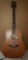 Takamine G Series Acoustic Guitar