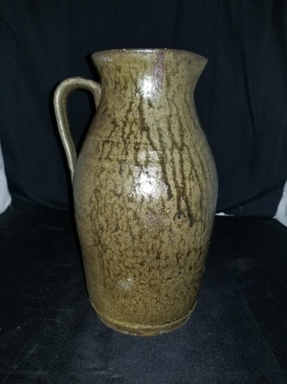 Important Early White Co. Craven Pitcher 1 Gallon
