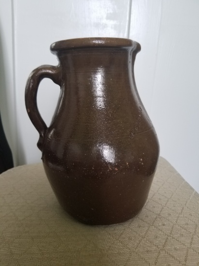 Stamped WTB Gordy Pitcher