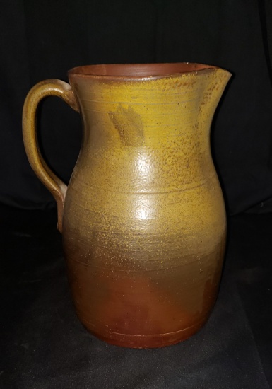 Addington Pottery Pitcher