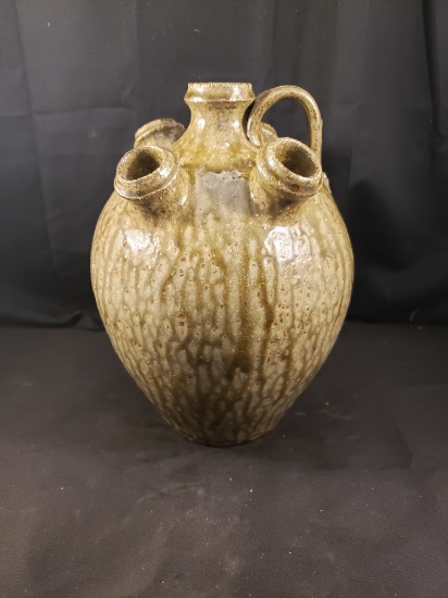 Clint Alderman Wedding Jug