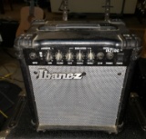 Ibanez Electric Amp